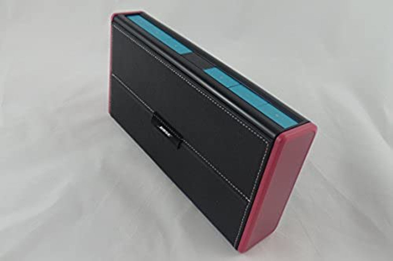 Bose® - SoundLink® Bluetooth Mobile Speaker II - Black/Pink (Fusion)
