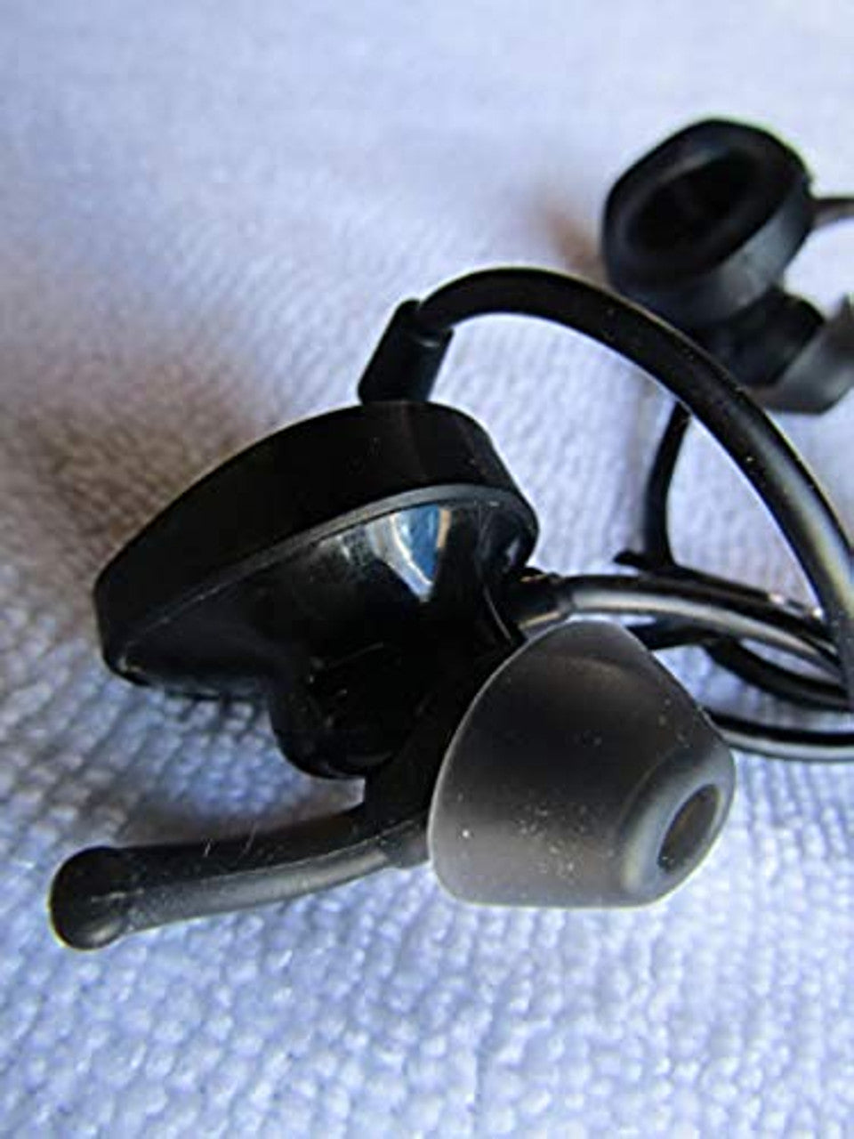 Bose SoundSport Wireless Headphones, Black