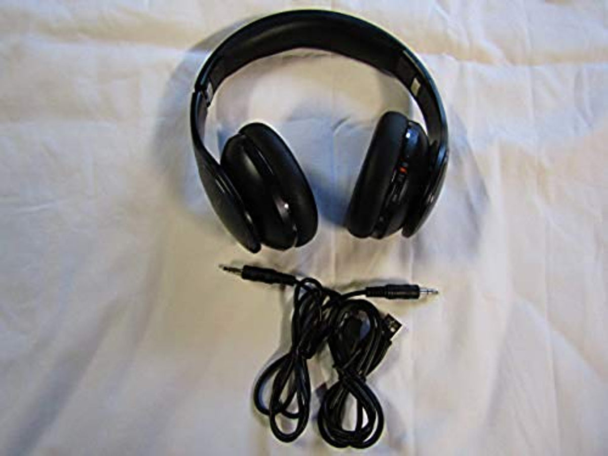 Samsung Level On PRO Wireless Noise Cancelling Headphones with Microphone VG