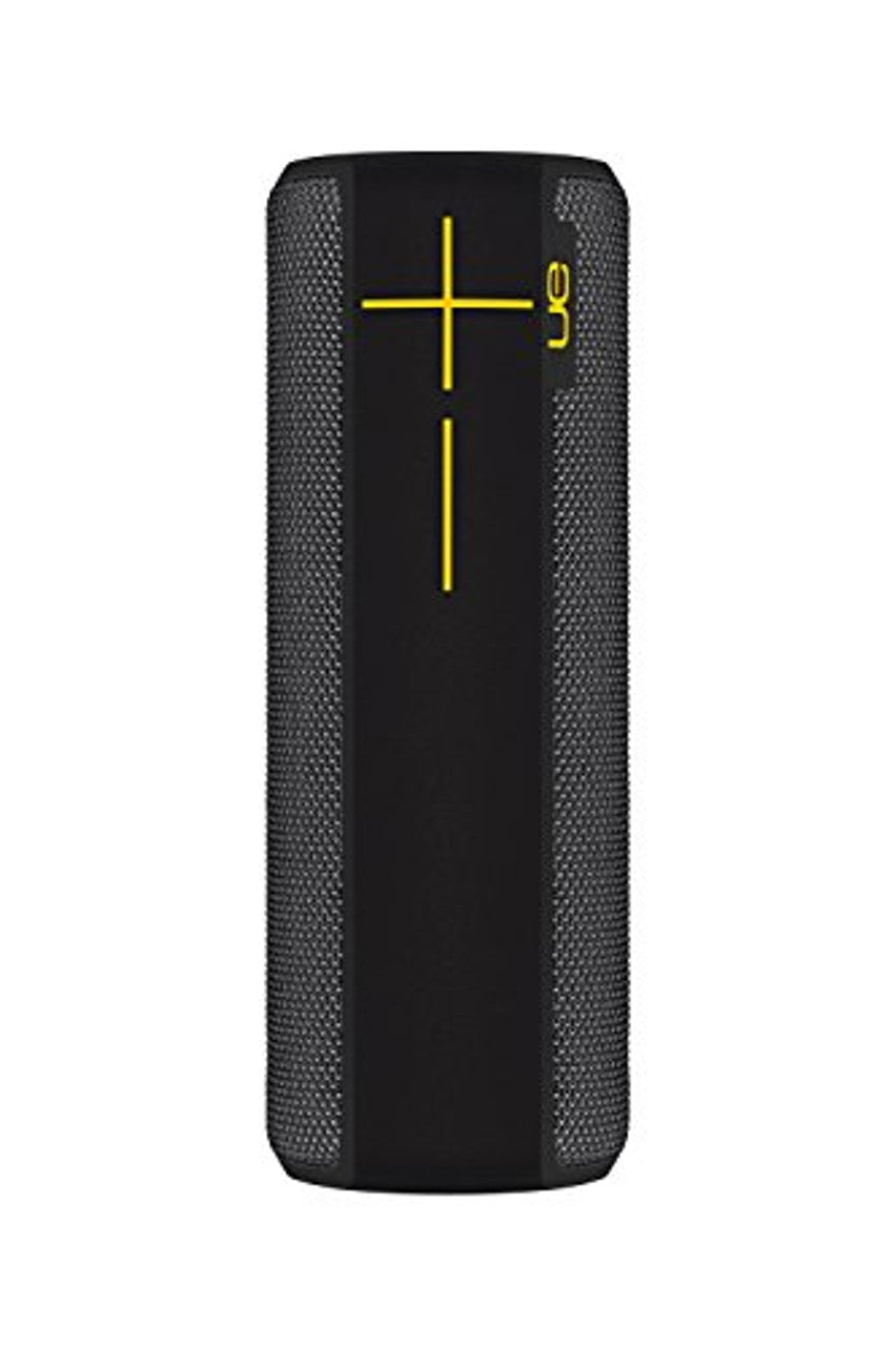Ultimate Ears BOOM 2 Portable Waterproof & Shockproof Bluetooth Speaker - Panther (Limited Edition) VG