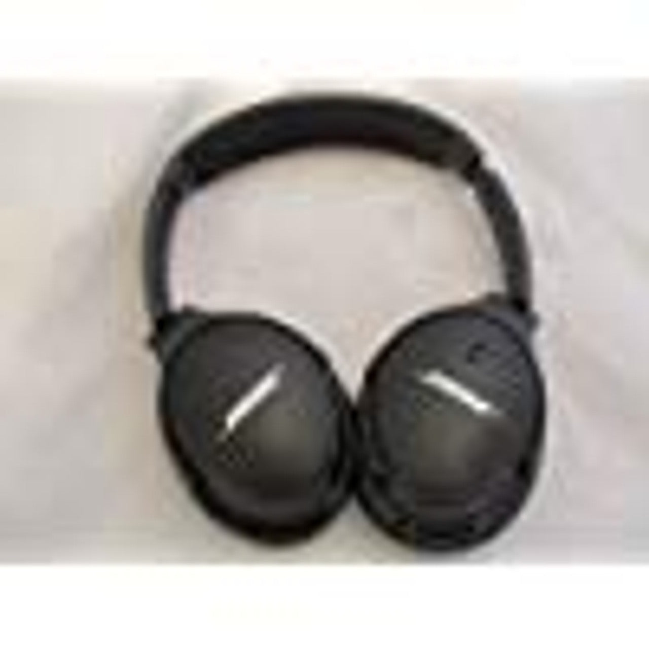 Bose SoundLink around-ear wireless headphones II Black G