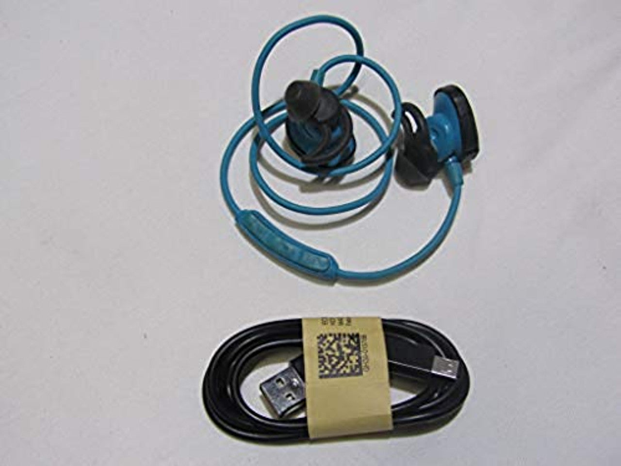 Bose SoundSport Wireless Headphones (Aqua) Acep
