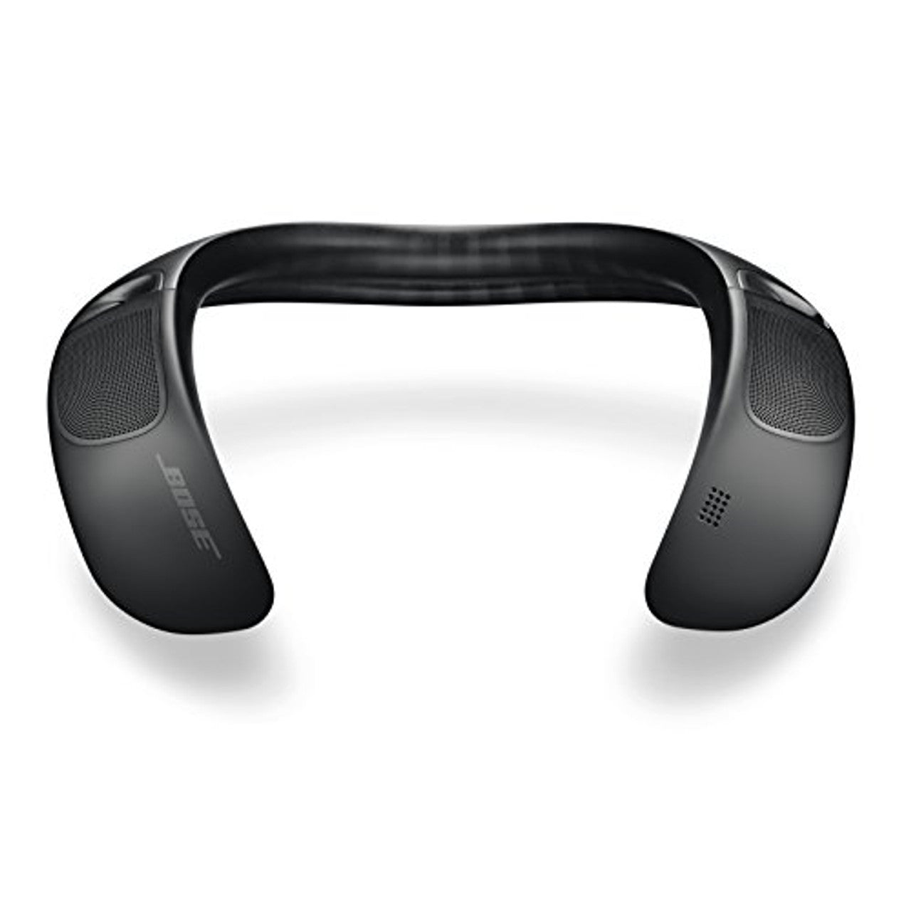 Bose Soundwear Companion Wireless Wearable Speaker - Black LN1