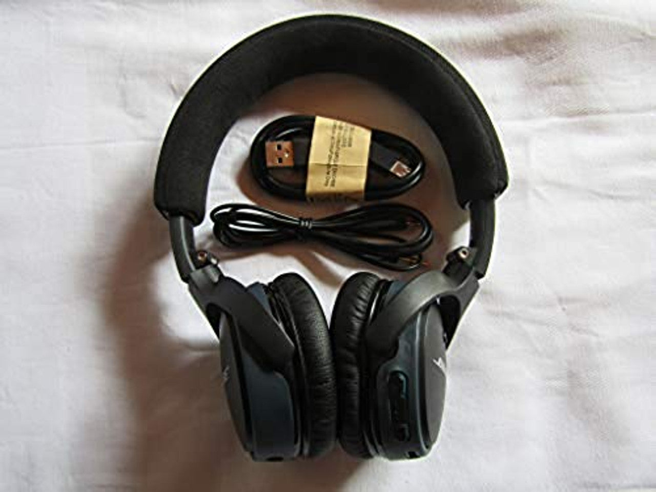 Bose SoundLink On-Ear Bluetooth Wireless Headphones - Black [G]