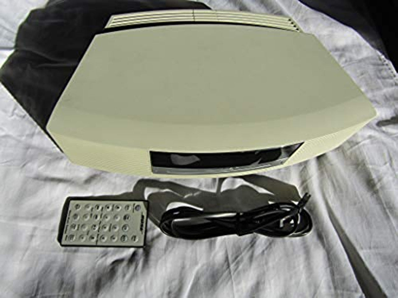 Bose Wave Music System III