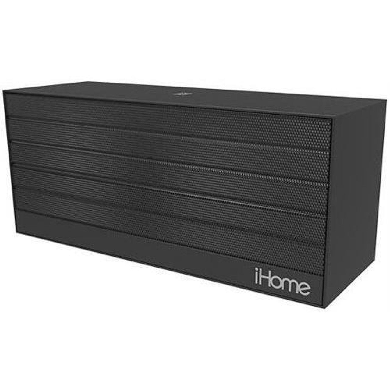 iHome IBN27BX Wireless Speaker System for iPod, Black (iHomeIBN27BX) VG