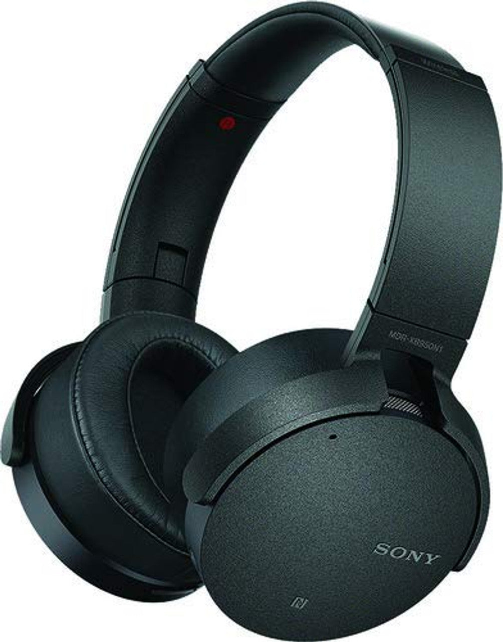 Sony XB950N1 Extra Bass Wireless Noise Canceling Headphones, Black VG