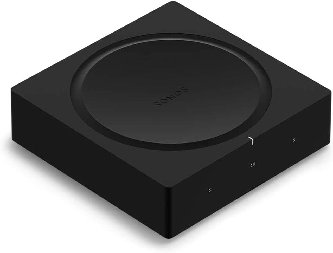 Sonos Amp 250W 2.1-Ch Amplifier Black AMPG1US1BLK VG