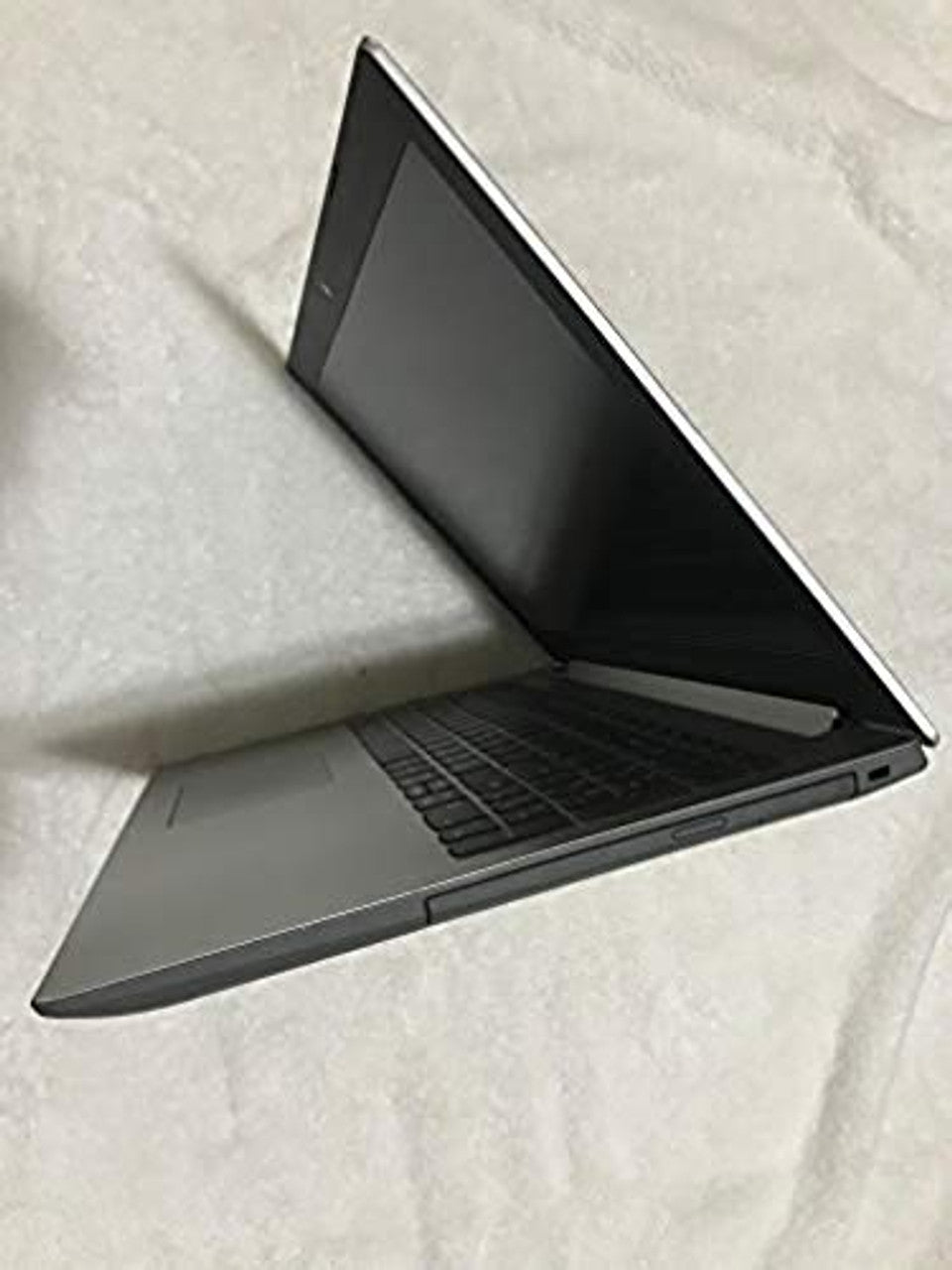 Lenovo IdeaPad 320 15.6-Inch Laptop, (Intel Core i3 4 GB RAM 1TB HDD Windows 10) 80XL003HUS. G