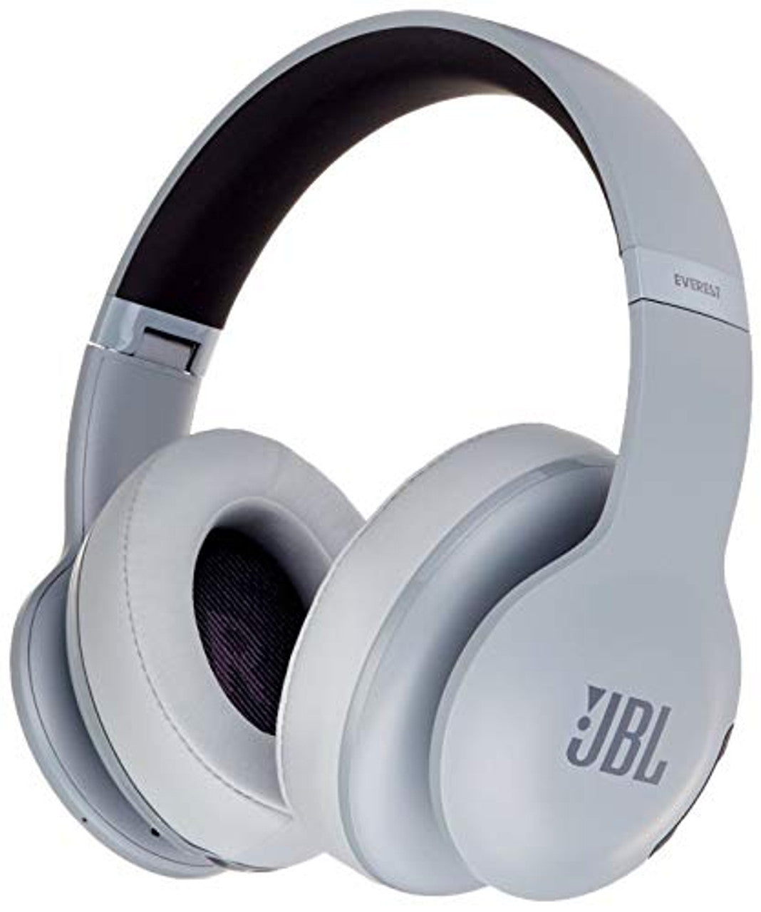 JBL Everest Elite 700 NXTGen Noise-Canceling Bluetooth Around-Ear Headphones (White) AC