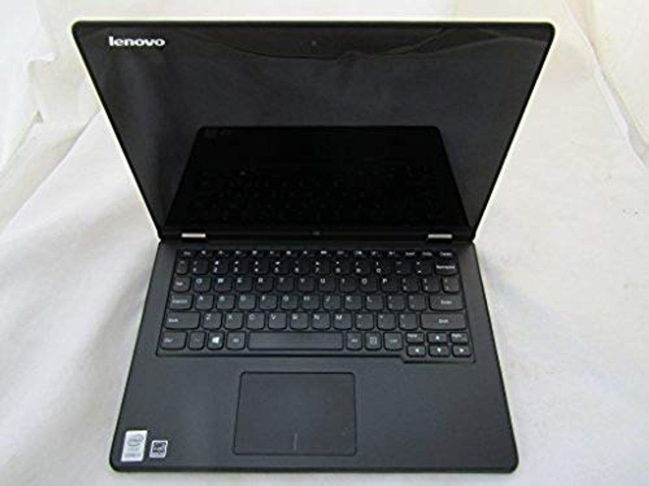 Lenovo - Yoga 2 2-in-1 11.6" Touch-Screen Laptop - Intel Core i5 - 4GB Memory - 128GB Solid State Drive - Windows 8.1 - Silver