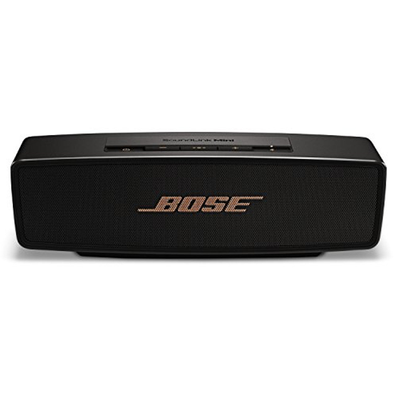 Bose soundlink Mini II Limited Edition Bluetooth Speaker
