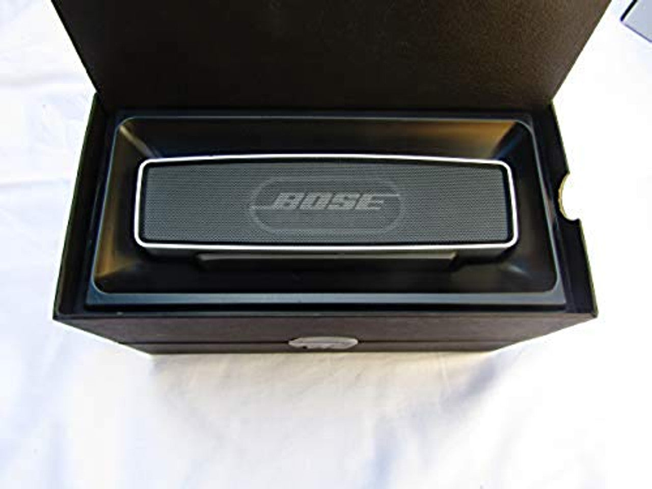 Bose SoundLink Mini Bluetooth Speaker LN