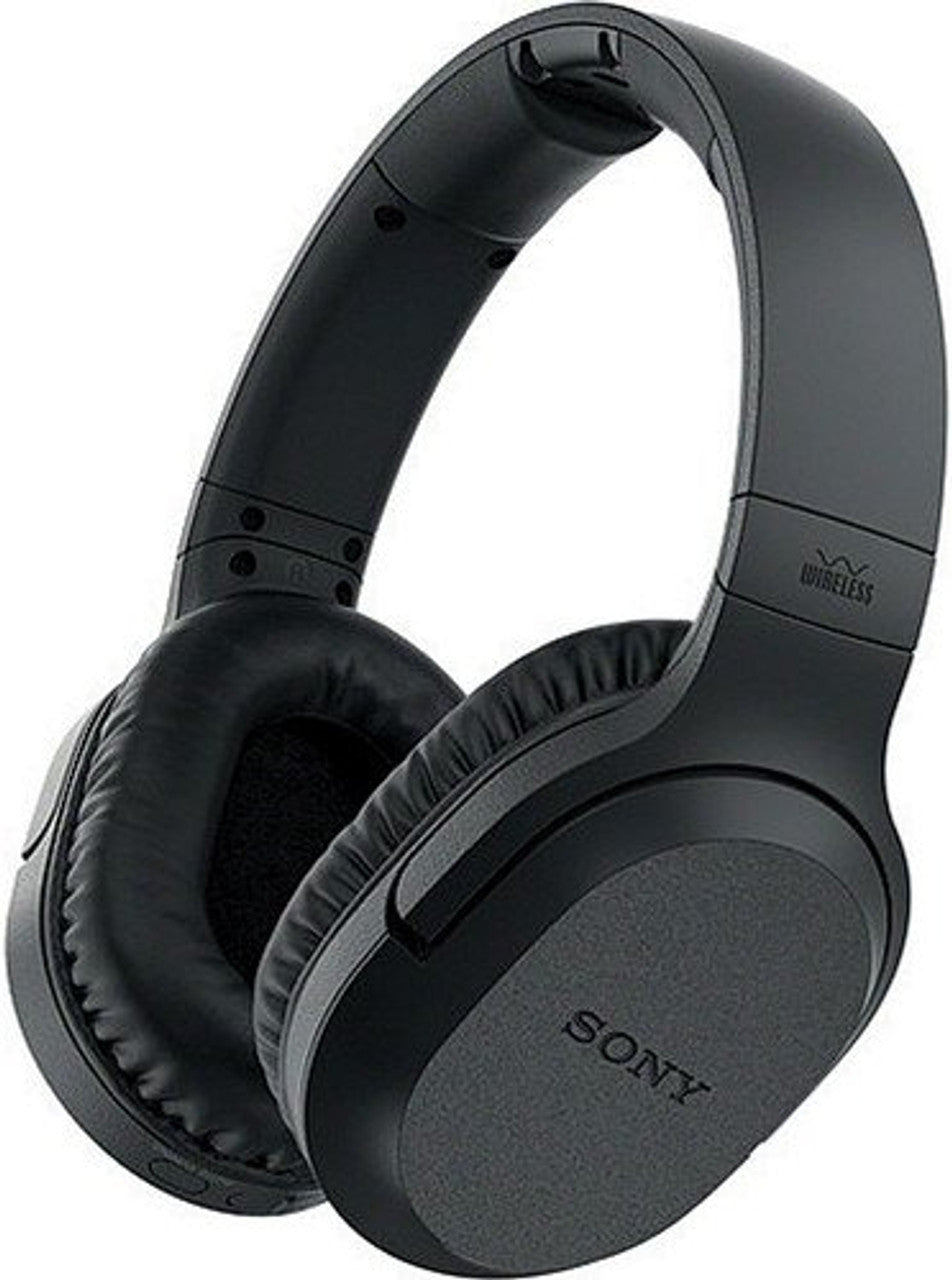 Sony RF995RK Wireless RF Headphones LN