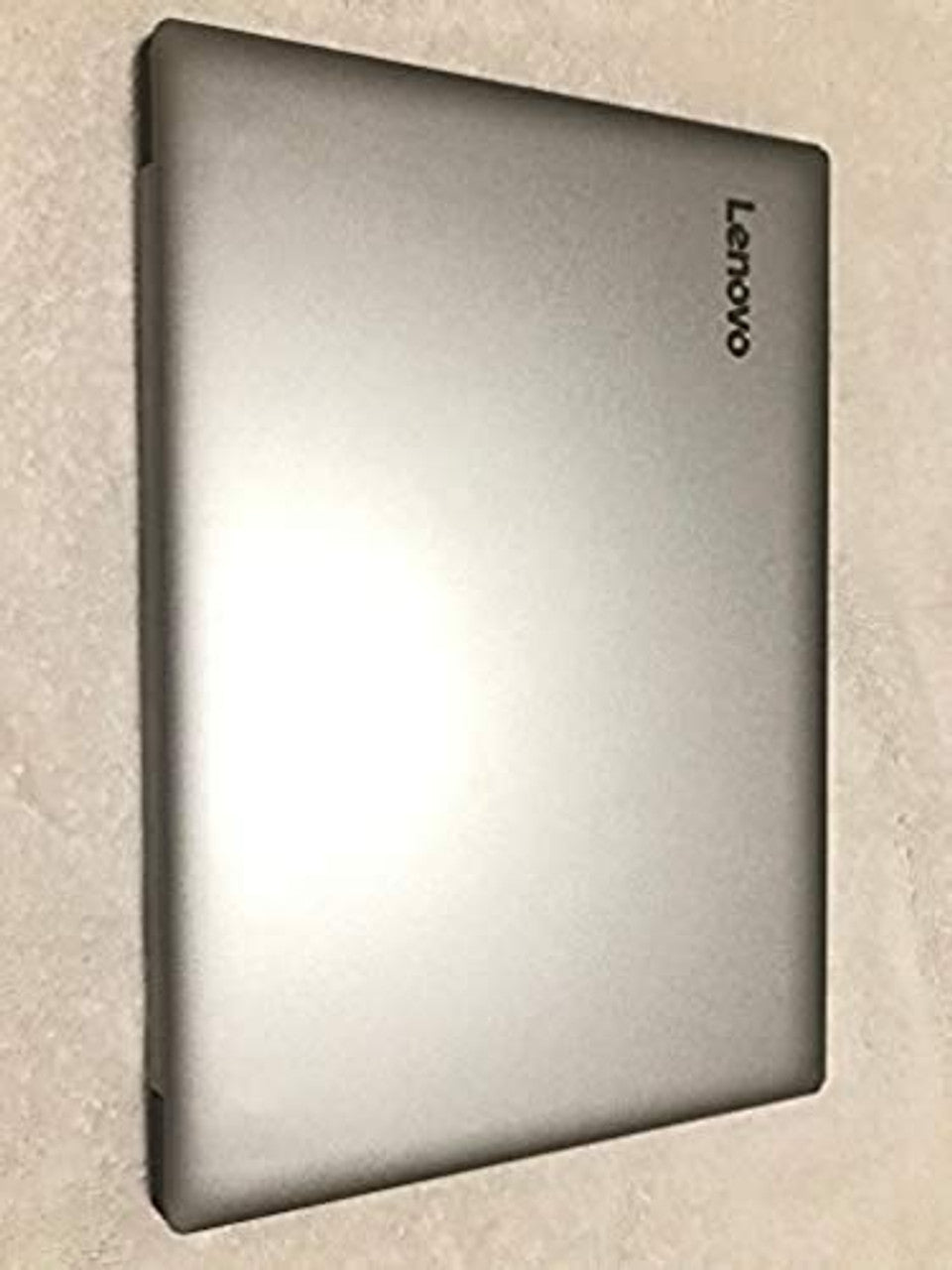 Lenovo IdeaPad 320 15.6-Inch Laptop, (Intel Core i3 4 GB RAM 1TB HDD Windows 10) 80XL003HUS. G