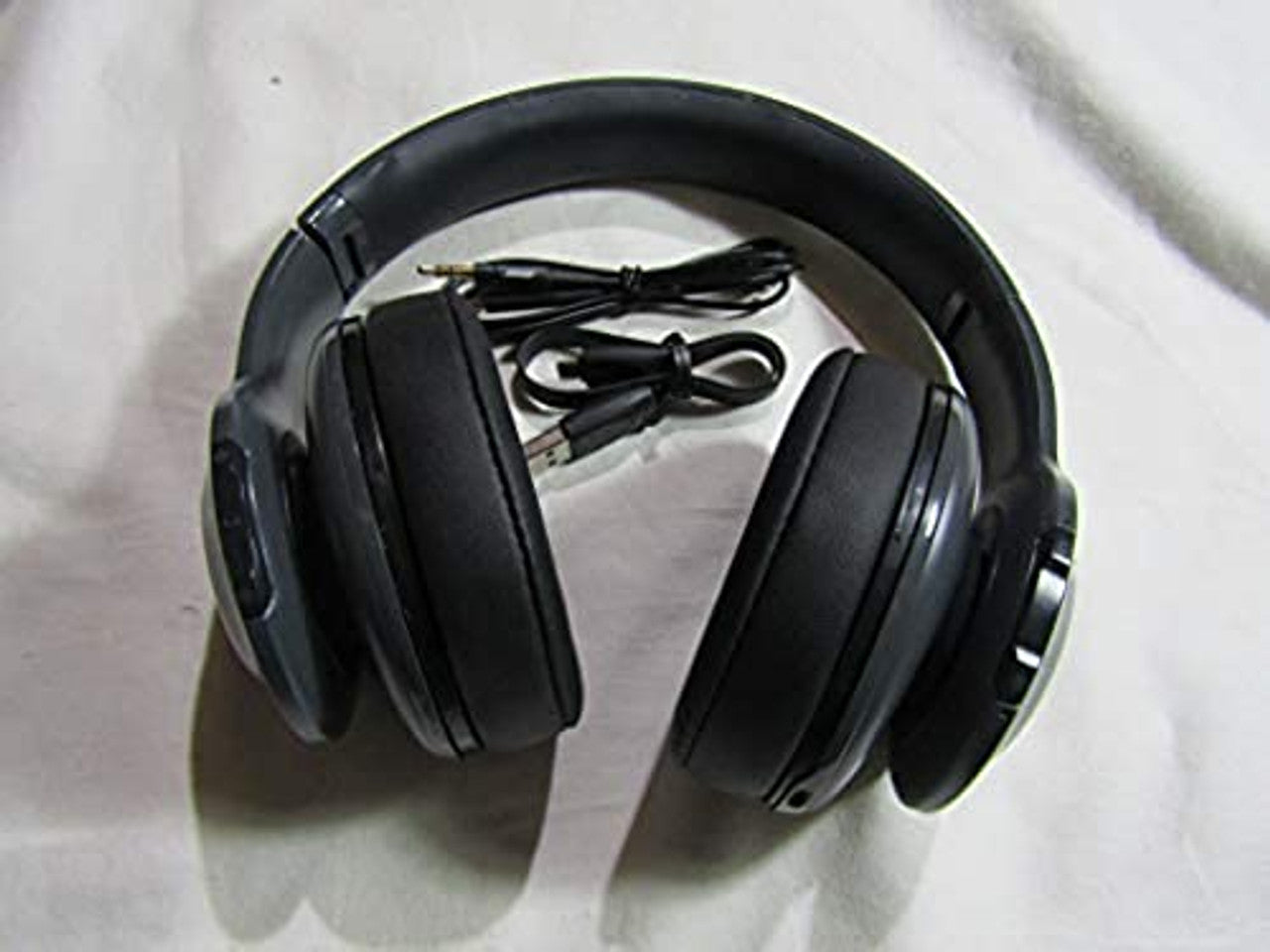JBL Everest 700 Wireless Bluetooth Around-Ear Headphones (Gray) AC