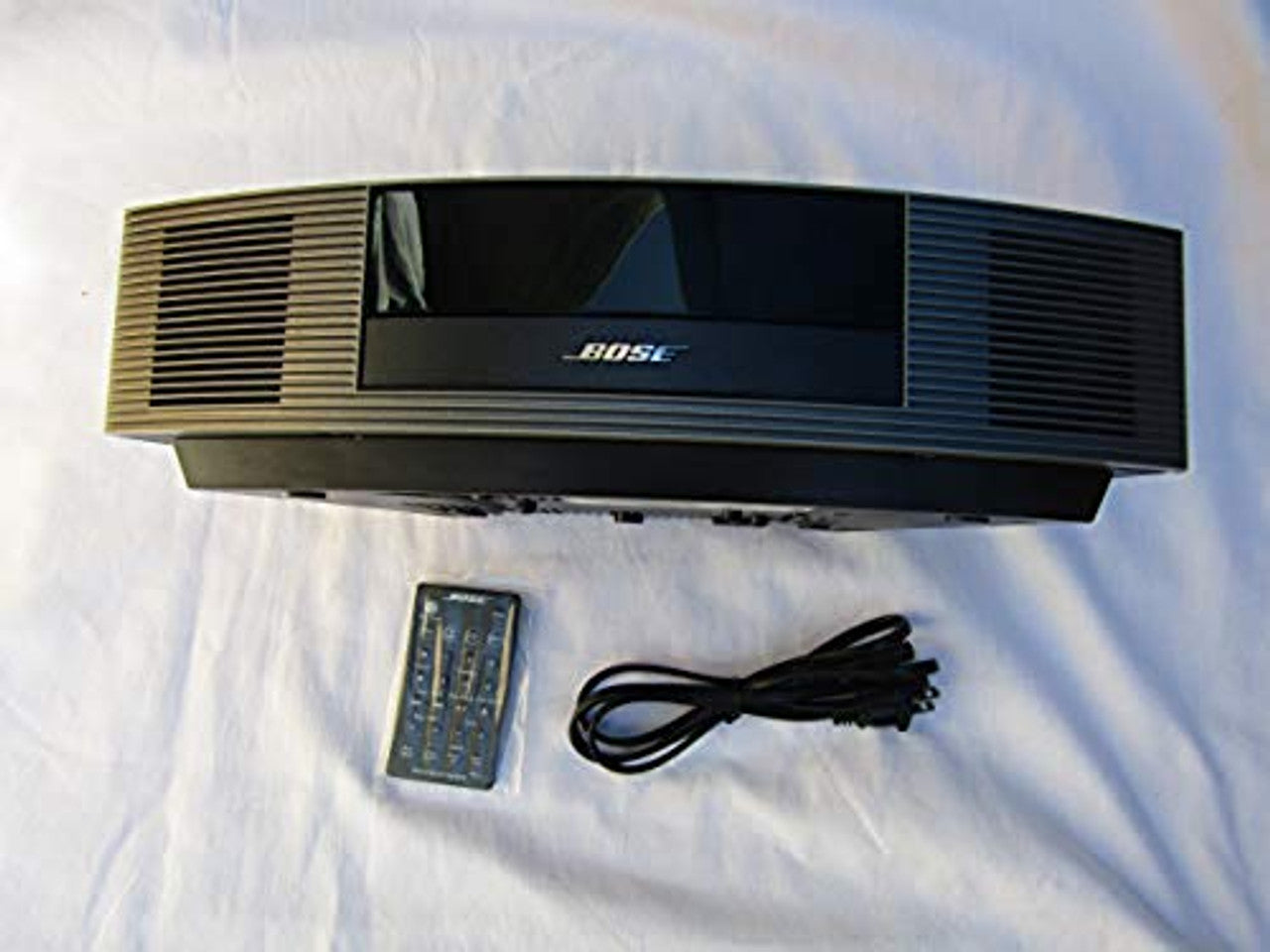 Bose Wave Radio III
