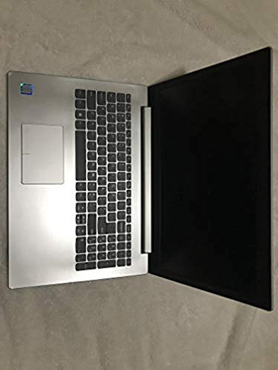 Lenovo IdeaPad 320 15.6-Inch Laptop, (Intel Core i3 4 GB RAM 1TB HDD Windows 10) 80XL003HUS. G