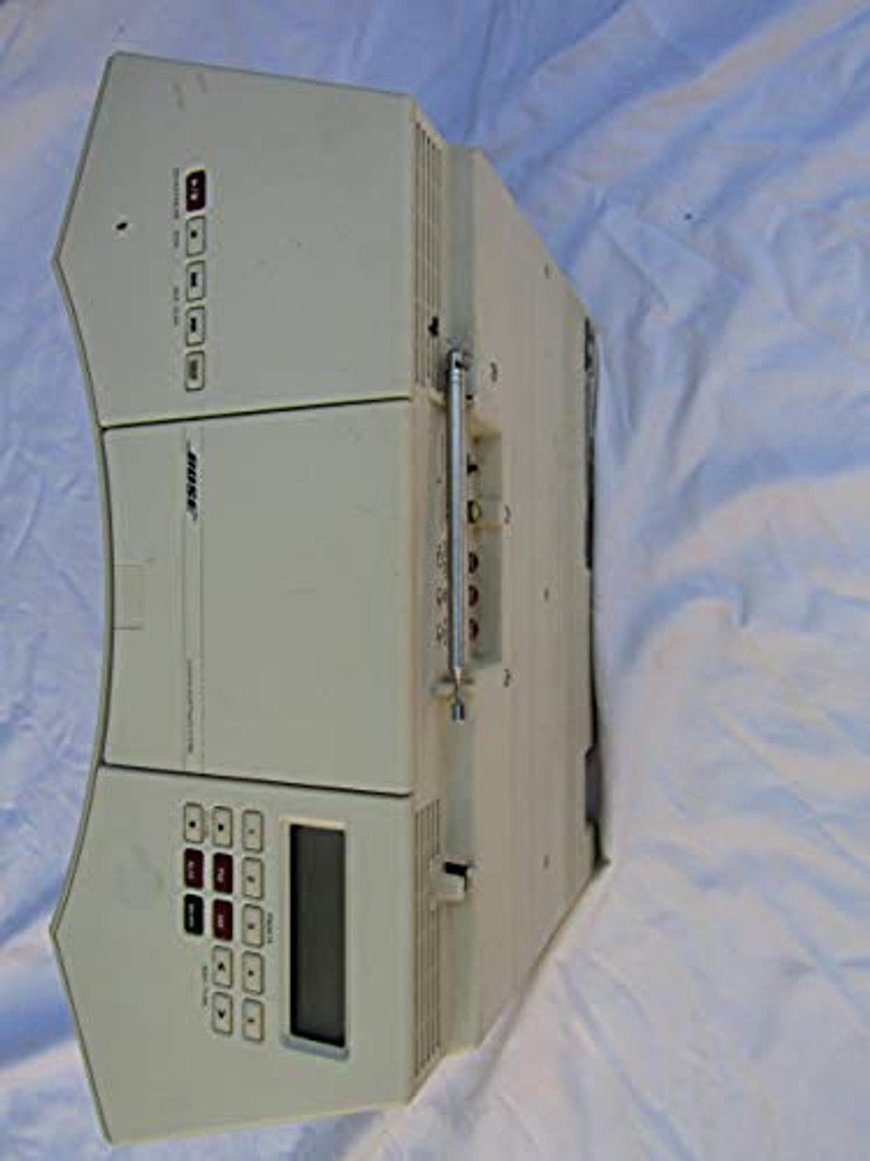 Bose Acoustic Wave Music System CD Player (CD3000)