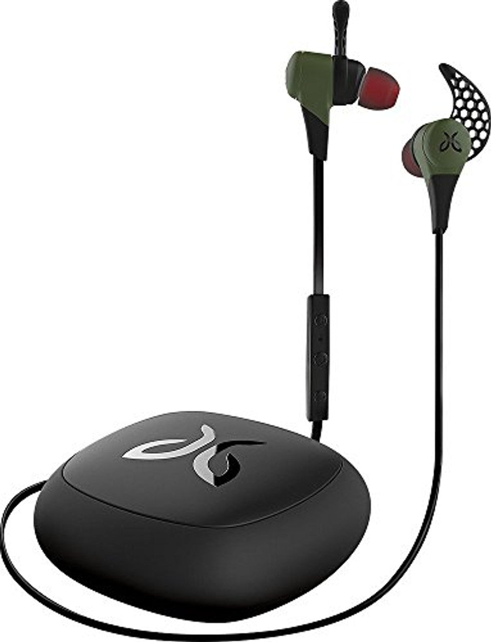Jaybird X2 Wireless Sweat-Proof Micro-Sized Bluetooth Sport Headphones - Alpha VG
