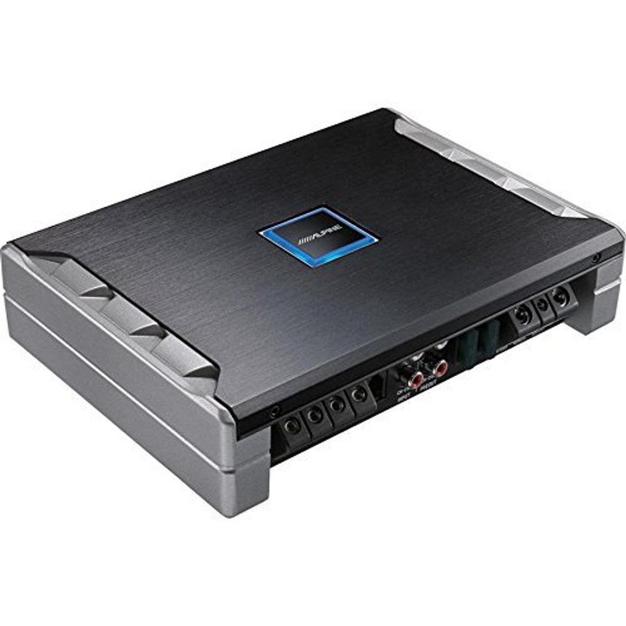 Alpine PDR-M65 Mono Digital Amplifier VG