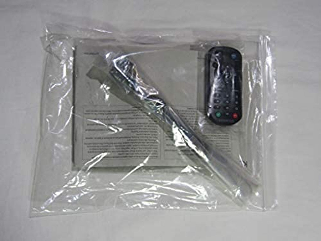 Kenwood KDC-HD262U CD Receiver with Built-in HD Radio LN