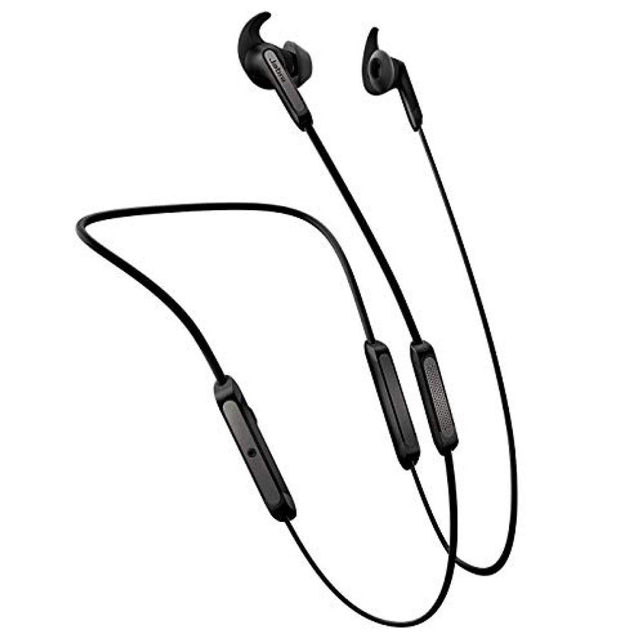 Jabra Elite 45e Wireless In-Ear Headphones - Copper Black LN