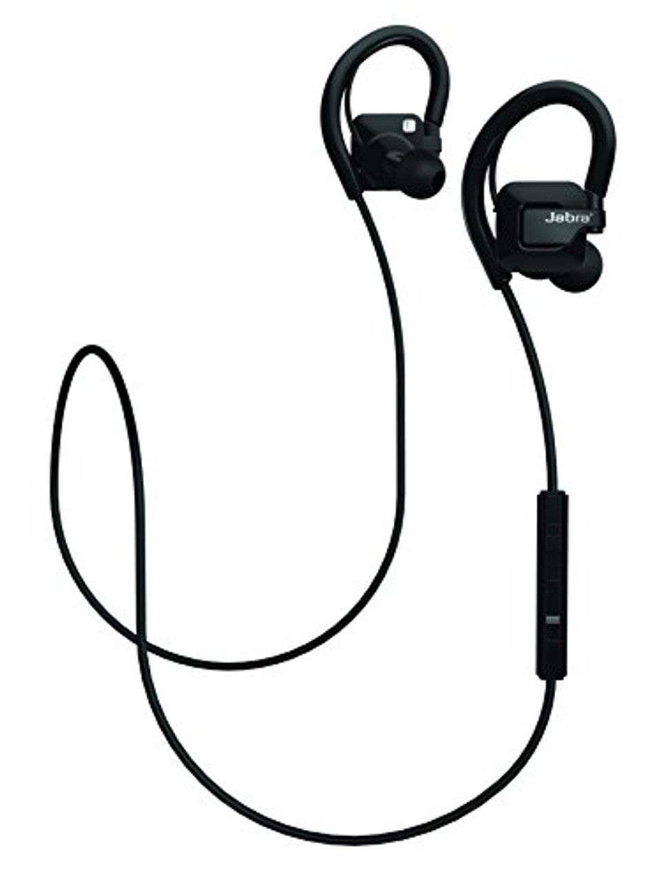 Jabra Step Wireless Bluetooth Stereo Earbuds VG