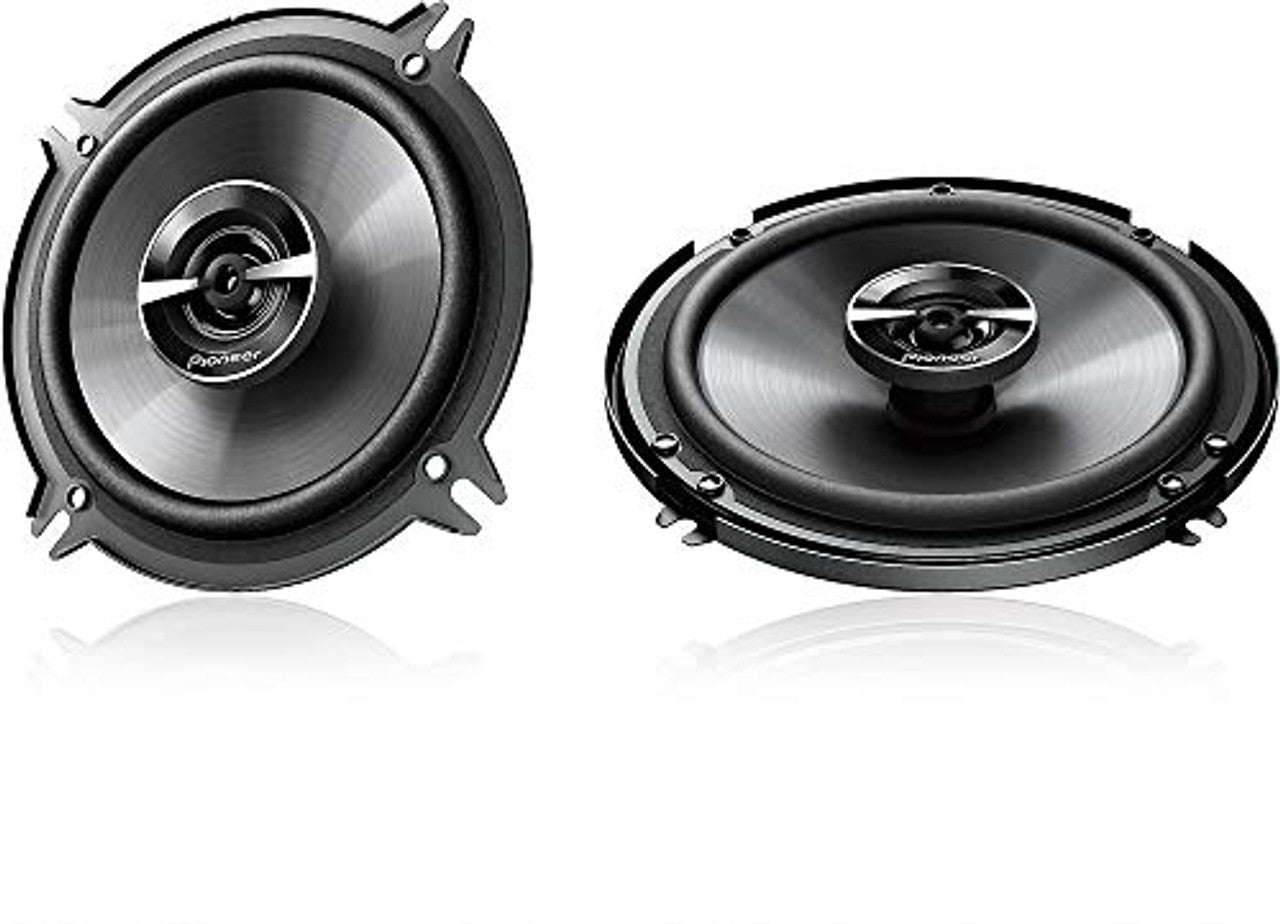 Pioneer TS-G520 G-Series 5-1/4" 2-Way Car Speakers with IMPP Composite Cones LN