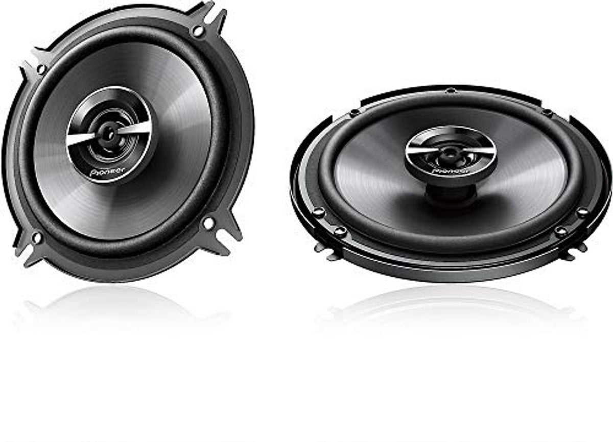 Pioneer TS-G520 G-Series 5-1/4" 2-Way Car Speakers with IMPP Composite Cones LN
