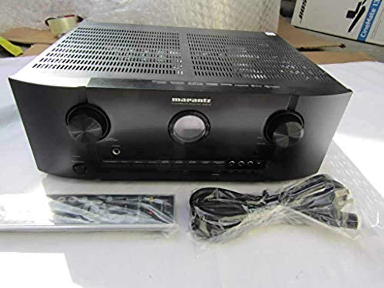 Marantz SR6006 AV Receiver  VG