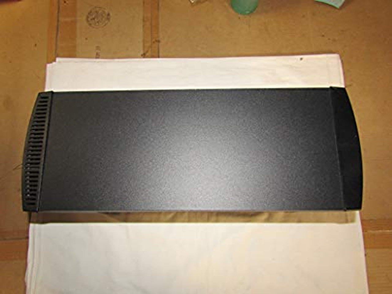Bose Lifestyle V20 Home Theater System - Black VG