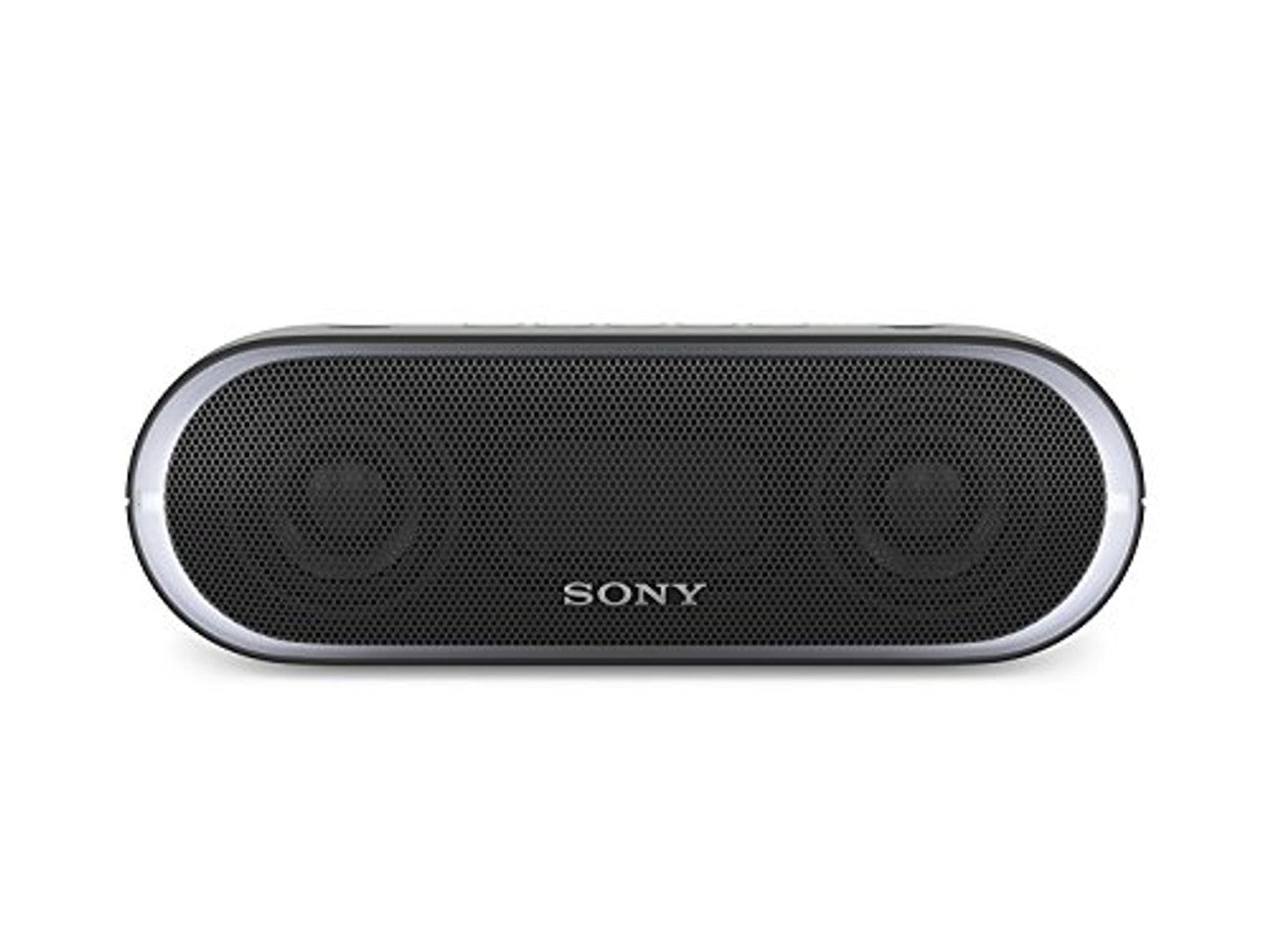 Sony XB20 Portable Wireless Speaker with Bluetooth, Black