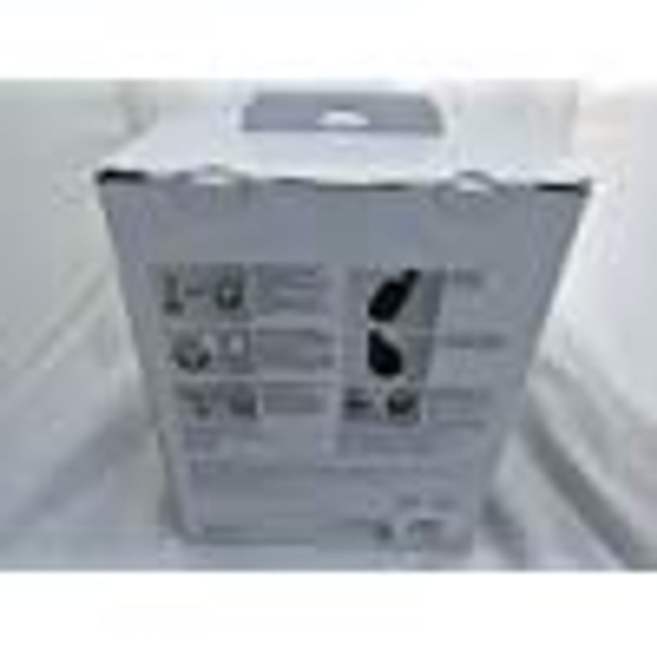 Sony RF995RK Wireless RF Headphones LN