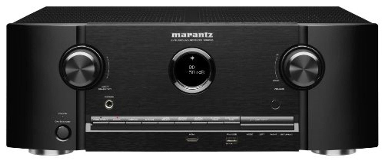 Marantz SR6006 AV Receiver  VG