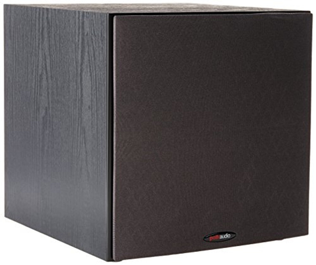 Polk Audio PSW108 10" Subwoofer - Each (Black) VG