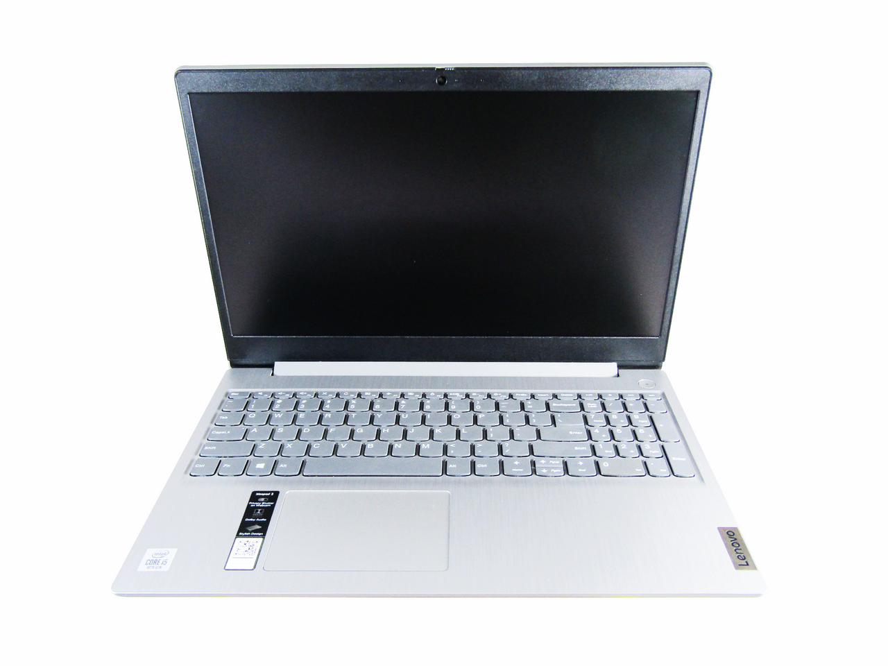 Lenovo IdeaPad 3 Intel i5-1035G1 Quad Core 12GB RAM 256GB SSD 15.6-inch Touch Screen Laptop VG