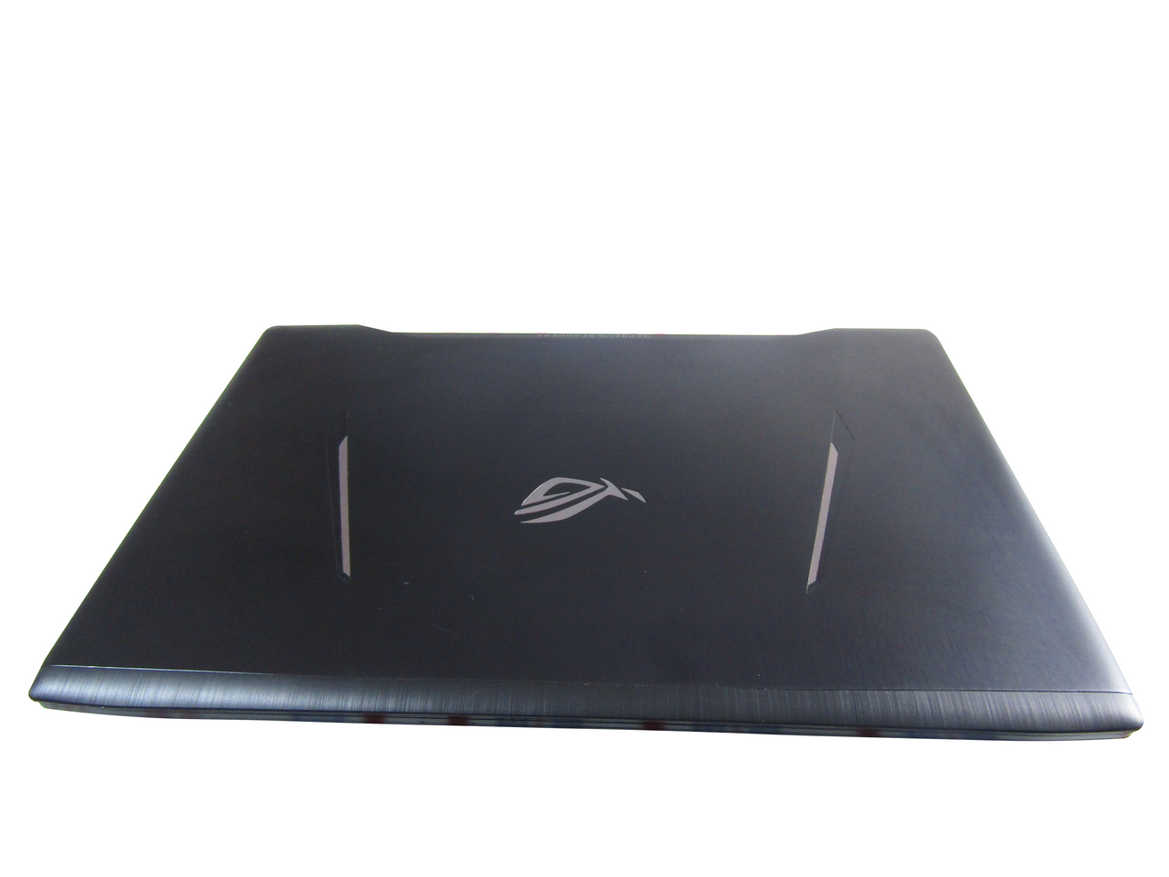 ASUS GL702ZC-WB74 17.3”Gaming Laptop Ryzen7 1700 16GB 3GHz 256GB SSD 1TB HDD VG