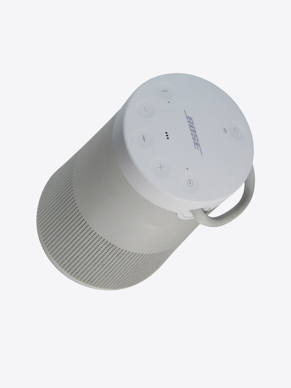 Bose SoundLink Revolve+ Portable & Long-Lasting Bluetooth 360 Speaker - Lux Gray VG