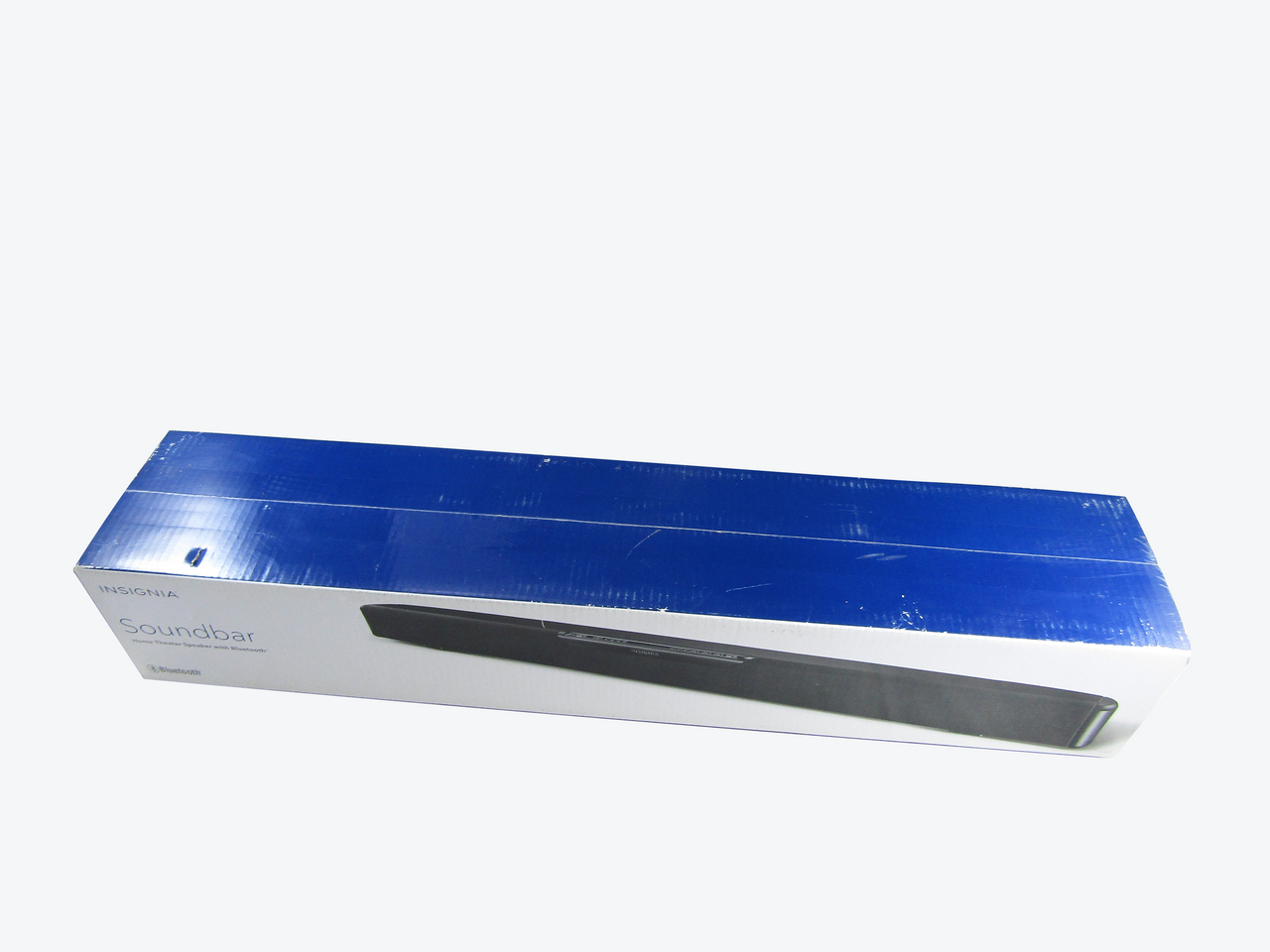 Insignia sound bar NS-SB316 LN