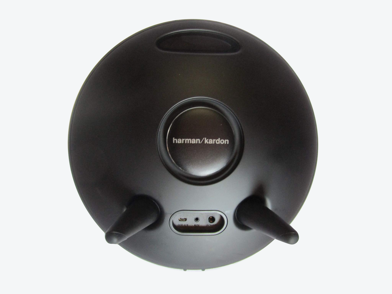 Harman Kardon Onyx Studio 4 Wireless Bluetooth Speaker Black VG