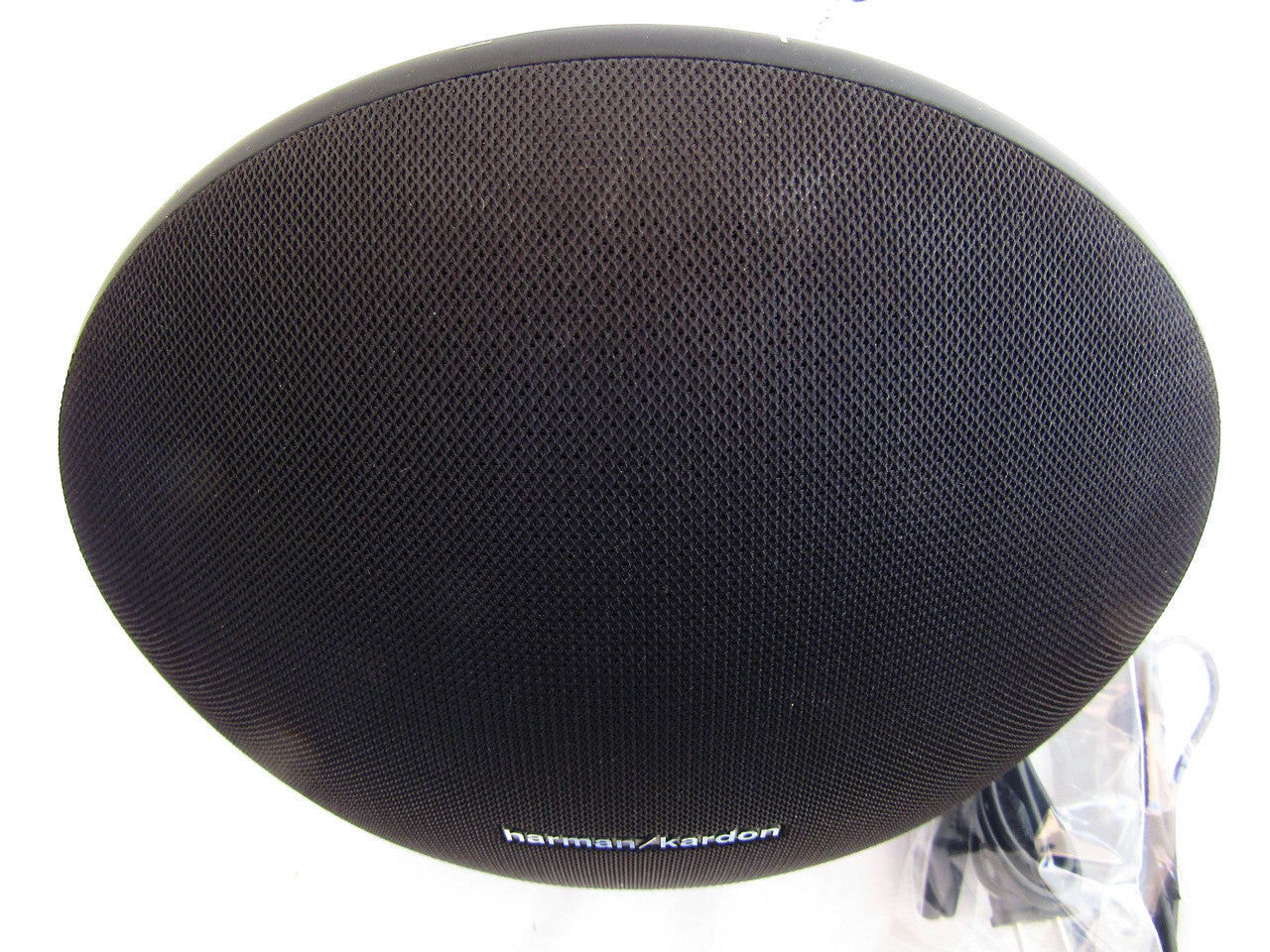 Harman Kardon OnyxStudio3 Wireless Speaker, Black VG