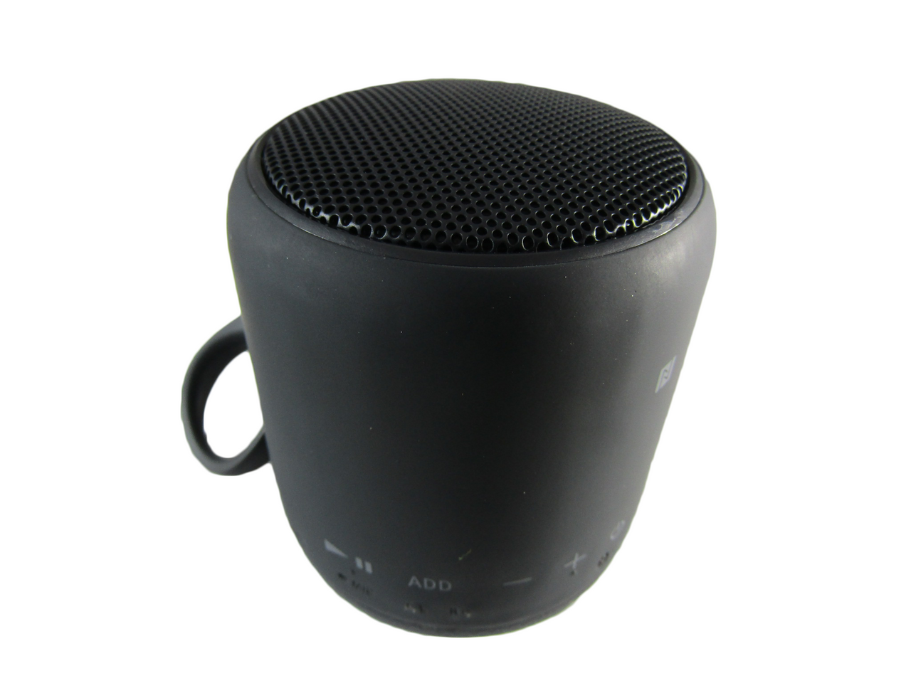 Sony XB10 Portable Wireless Speaker with Bluetooth, Black (SRSXB10/BLK) VG