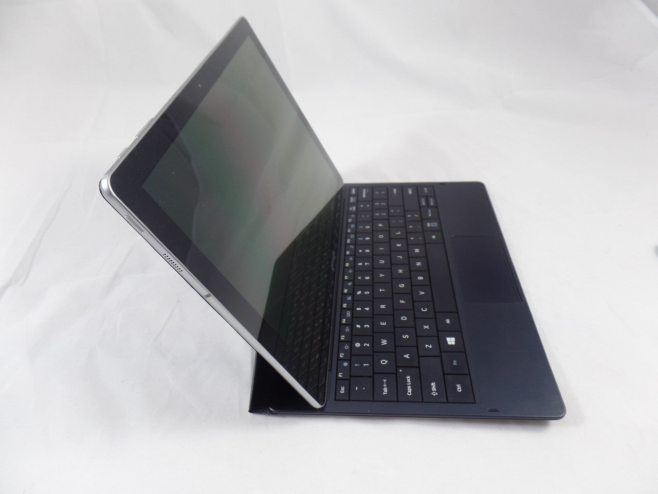Samsung Galaxy TabPro S 12" 4GB RAM 128GB SSD Black SM-W700NZKAXAR VG