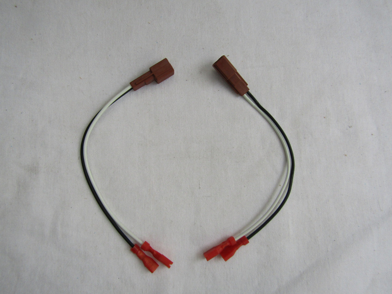 Metra 72-7400 Speaker Connector for Select Nissan Vehicles LN
