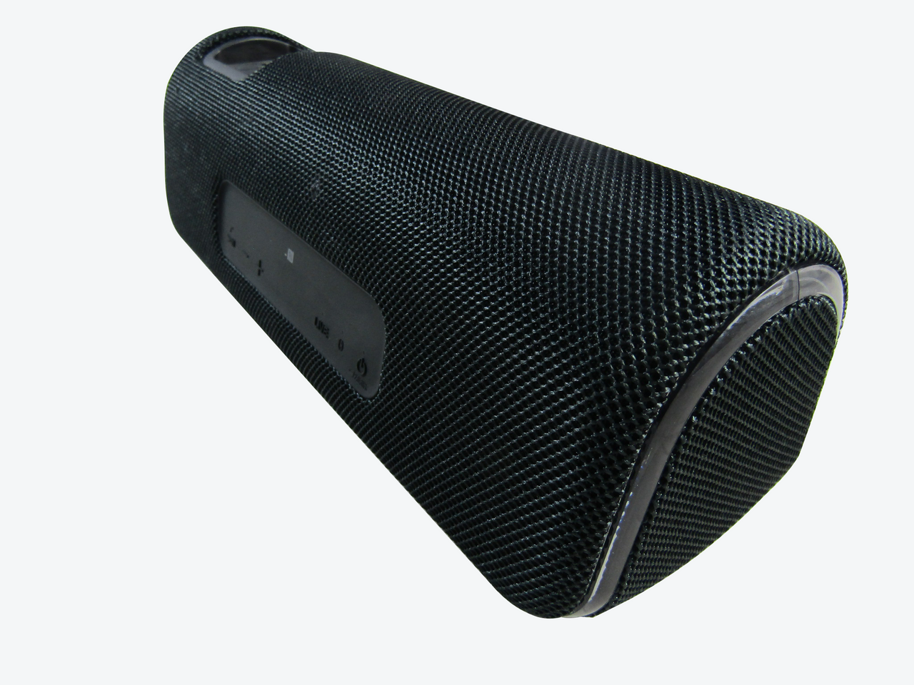 Sony SRS-XB41 Portable Bluetooth Speaker: Wireless Party Speaker with Flashing Line Light - Loud Audio for Phone Calls Bluetooth Speakers - Black G
