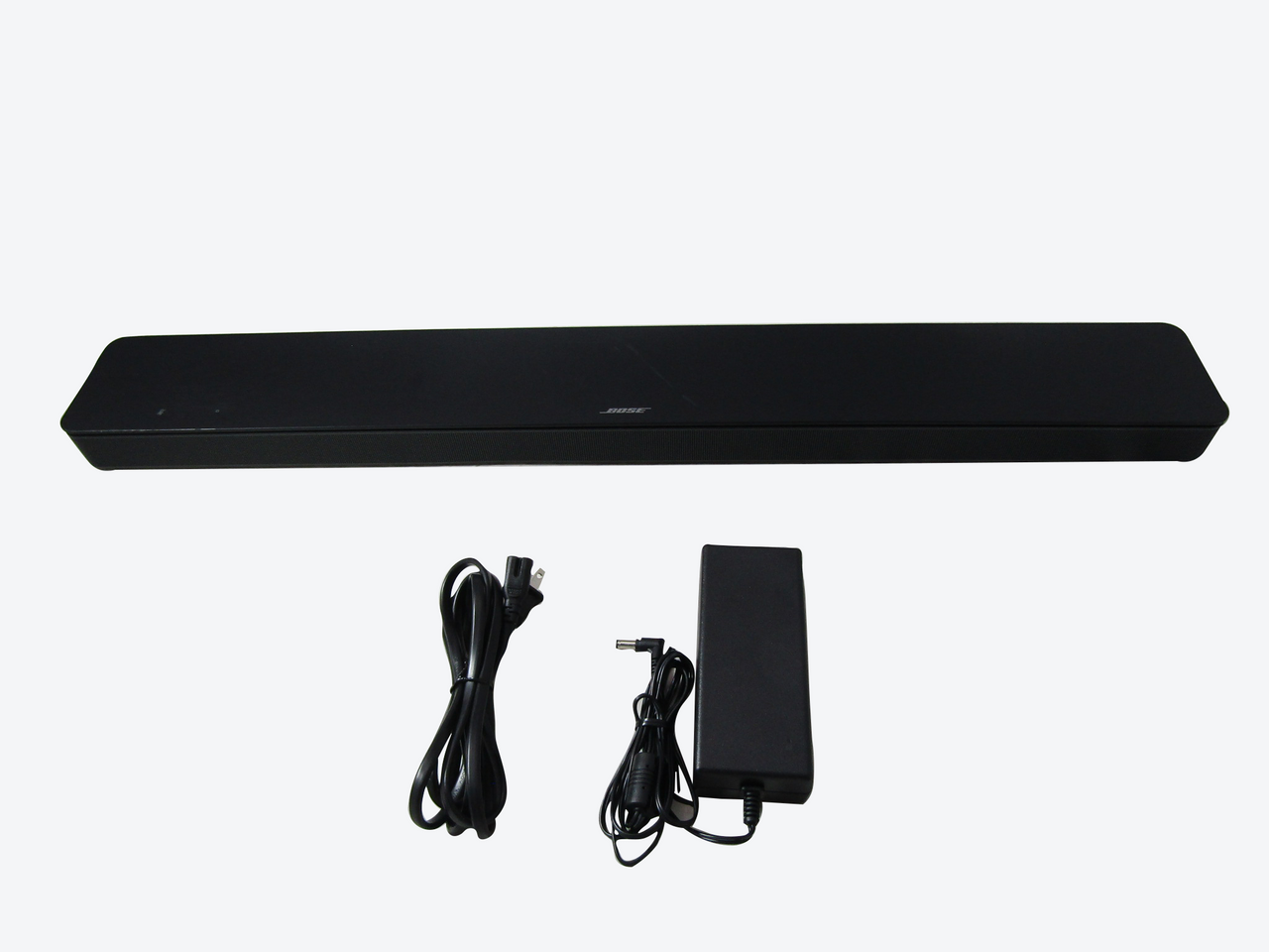 Bose Soundbar 500 with Alexa voice control built-in, Black VG