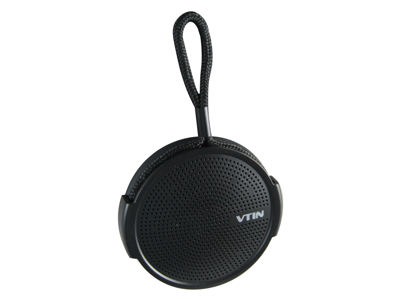 Vtin SoundHot WIRELESS BH221A Portable Speaker Dark Black VG