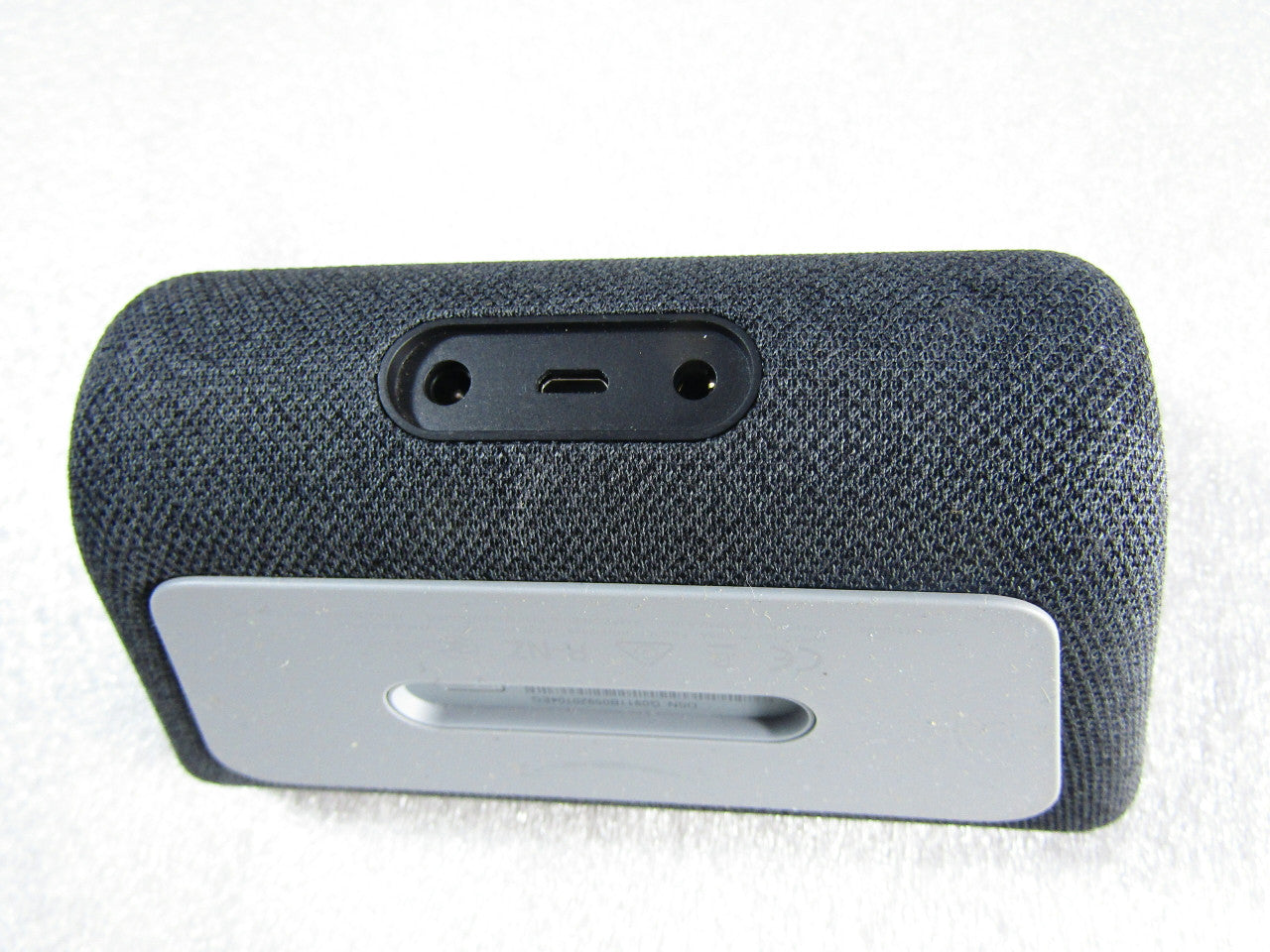 Echo Show 5 H23k37 5.5" Smart Display With Alexa Black AC