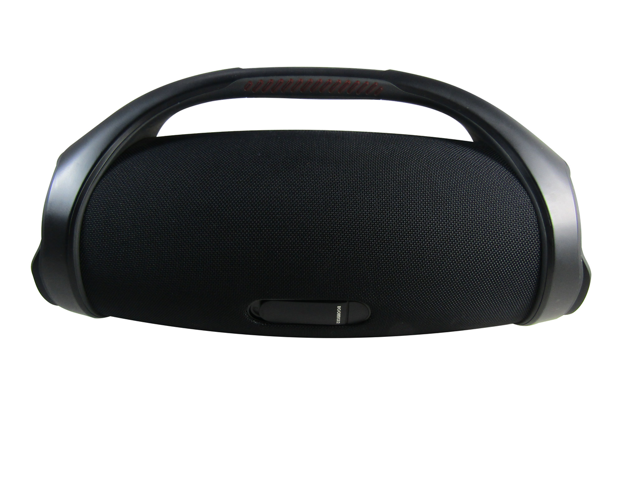 JBL - Boombox 2 Portable Bluetooth Speaker - Black VG